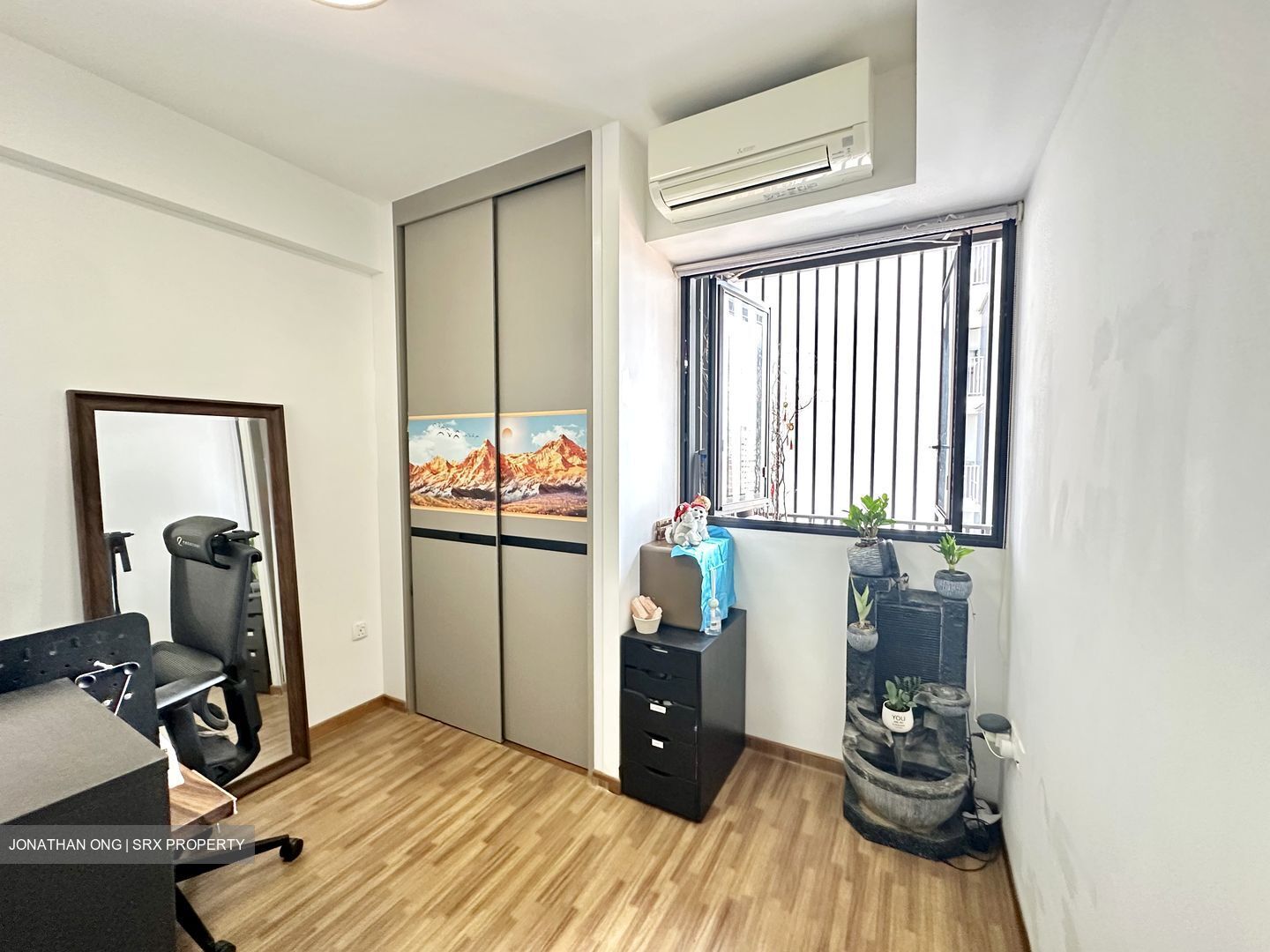 The Poiz Residences (D13), Apartment #522018751